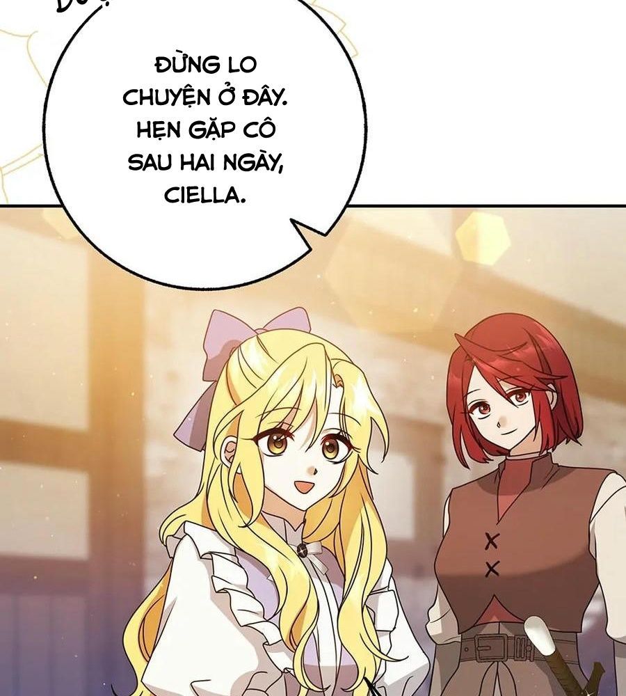 Lọ Lem Đã Mất Tích - Chapter 9 - Page 127