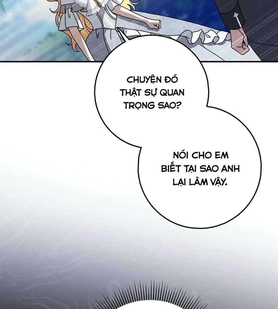 Lọ Lem Đã Mất Tích - Chapter 9 - Page 18