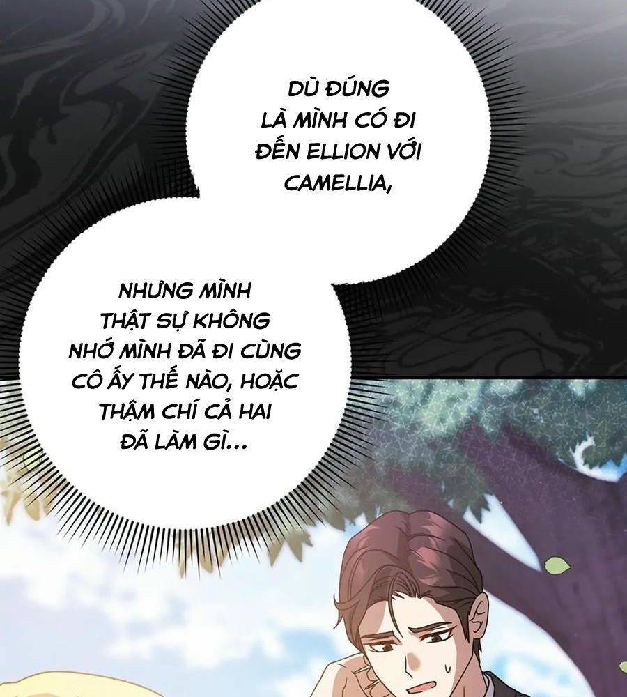 Lọ Lem Đã Mất Tích - Chapter 9 - Page 19