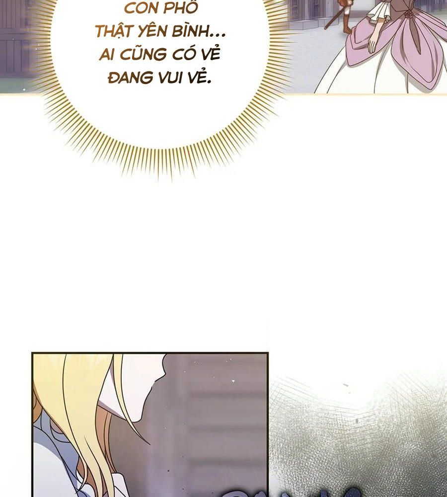 Lọ Lem Đã Mất Tích - Chapter 9 - Page 36