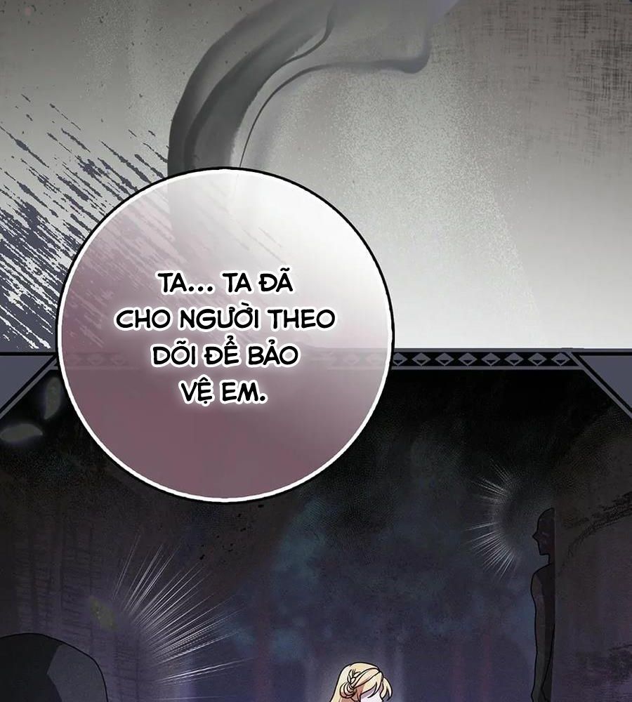 Lọ Lem Đã Mất Tích - Chapter 9 - Page 5