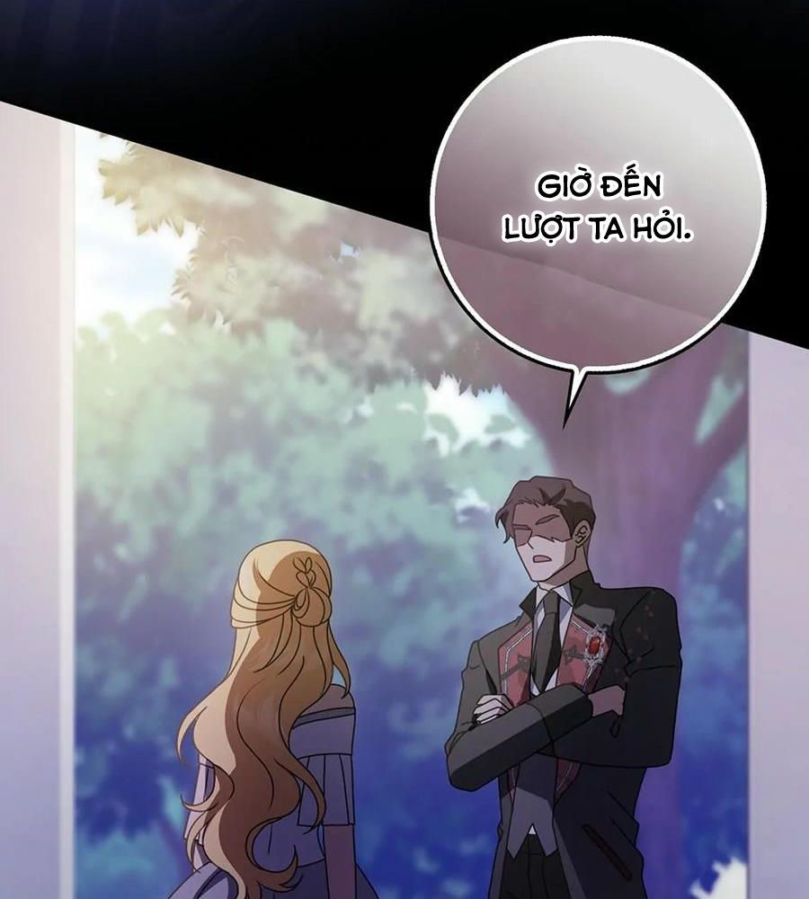 Lọ Lem Đã Mất Tích - Chapter 9 - Page 9