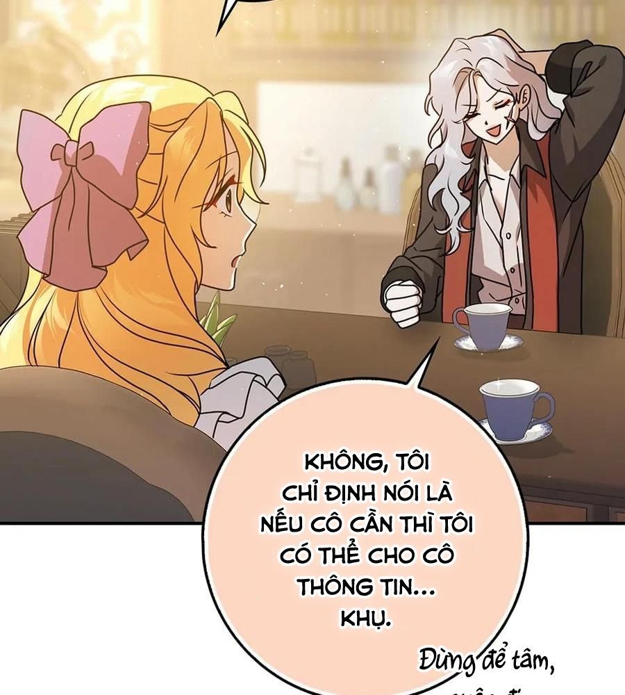 Lọ Lem Đã Mất Tích - Chapter 9 - Page 98