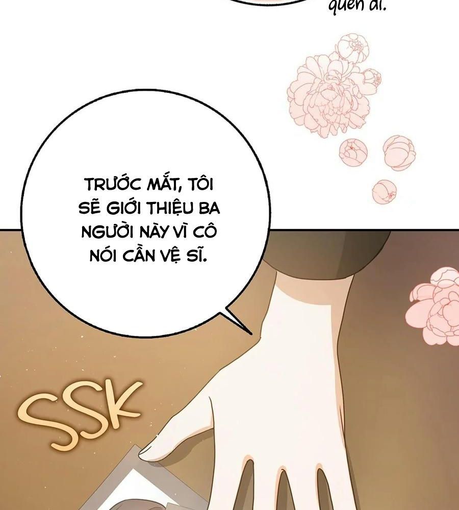 Lọ Lem Đã Mất Tích - Chapter 9 - Page 99