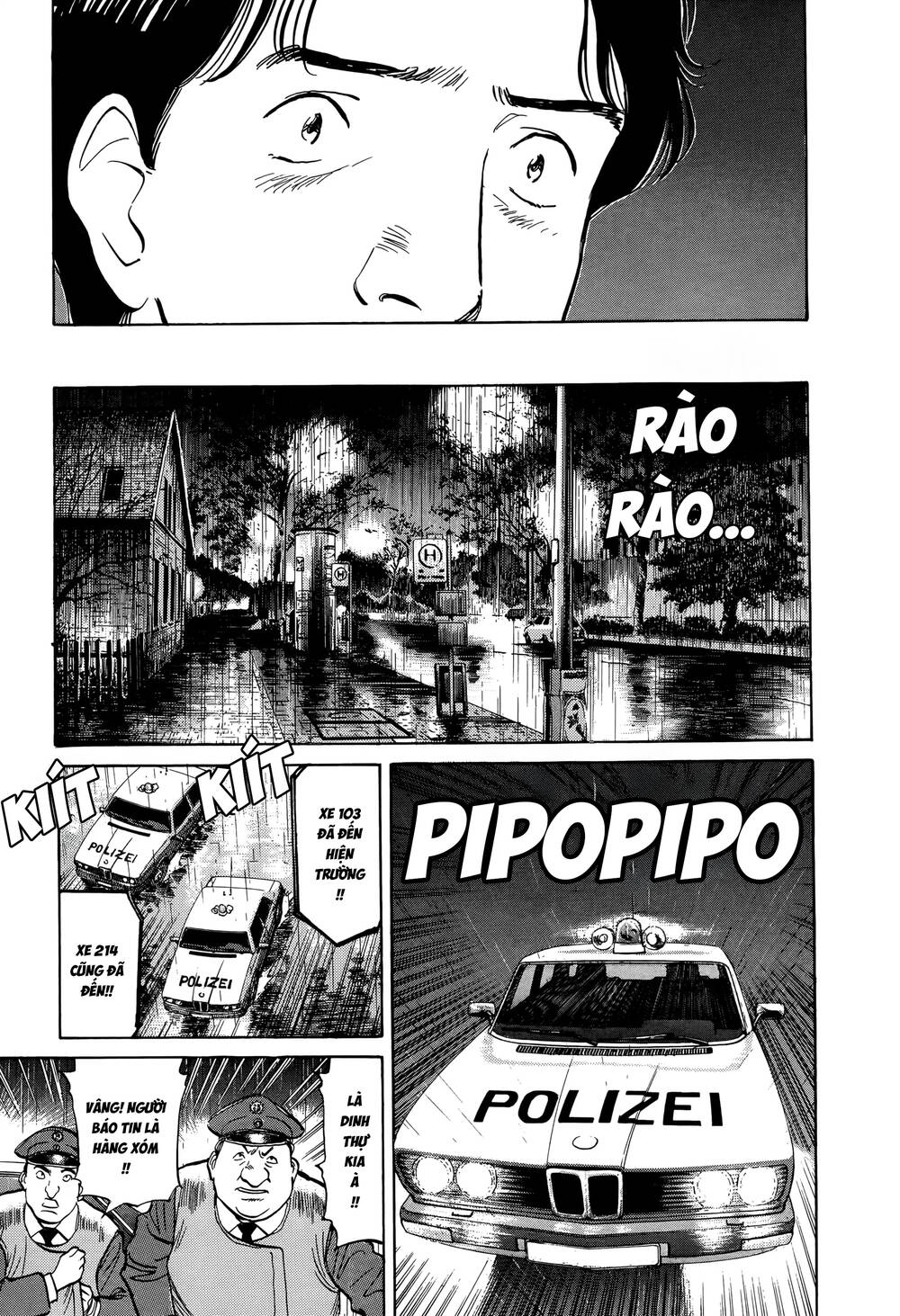 Monster Perfect Edition - Chapter 1 - Page 26