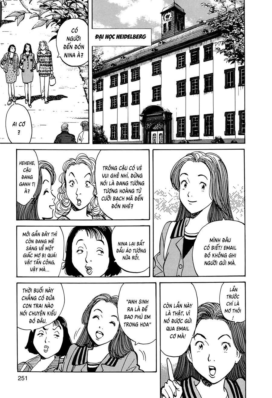 Monster Perfect Edition - Chapter 10 - Page 10