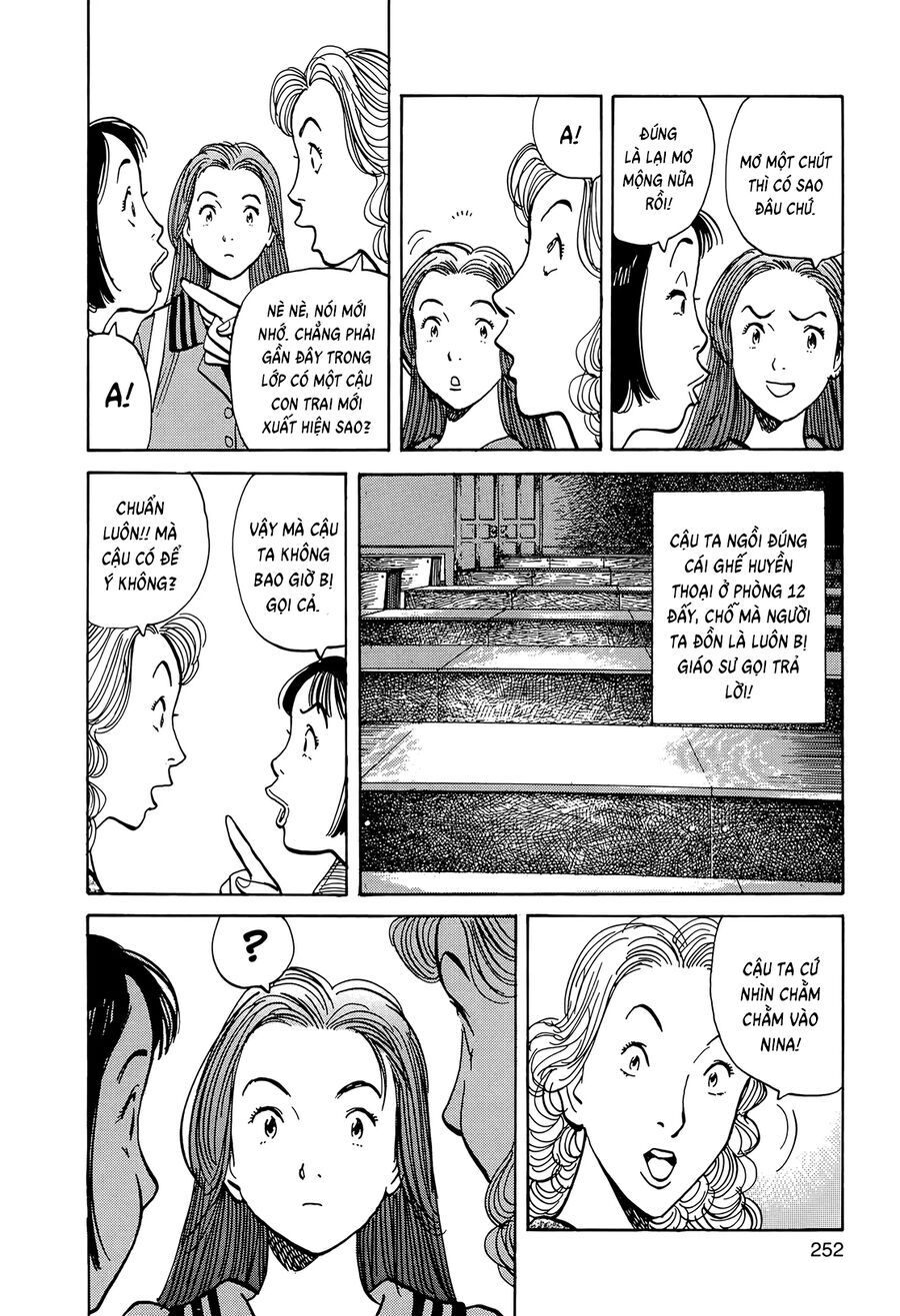 Monster Perfect Edition - Chapter 10 - Page 11