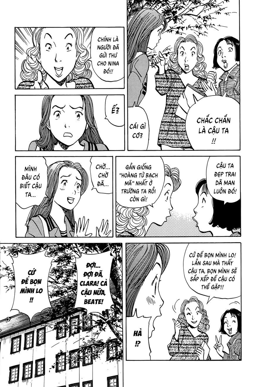 Monster Perfect Edition - Chapter 10 - Page 12