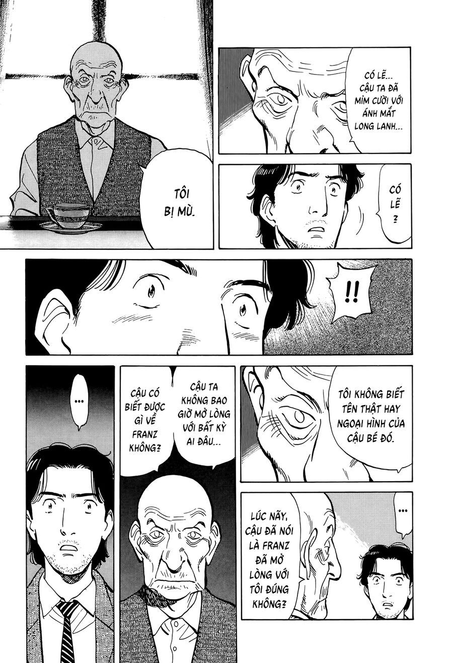 Monster Perfect Edition - Chapter 10 - Page 18