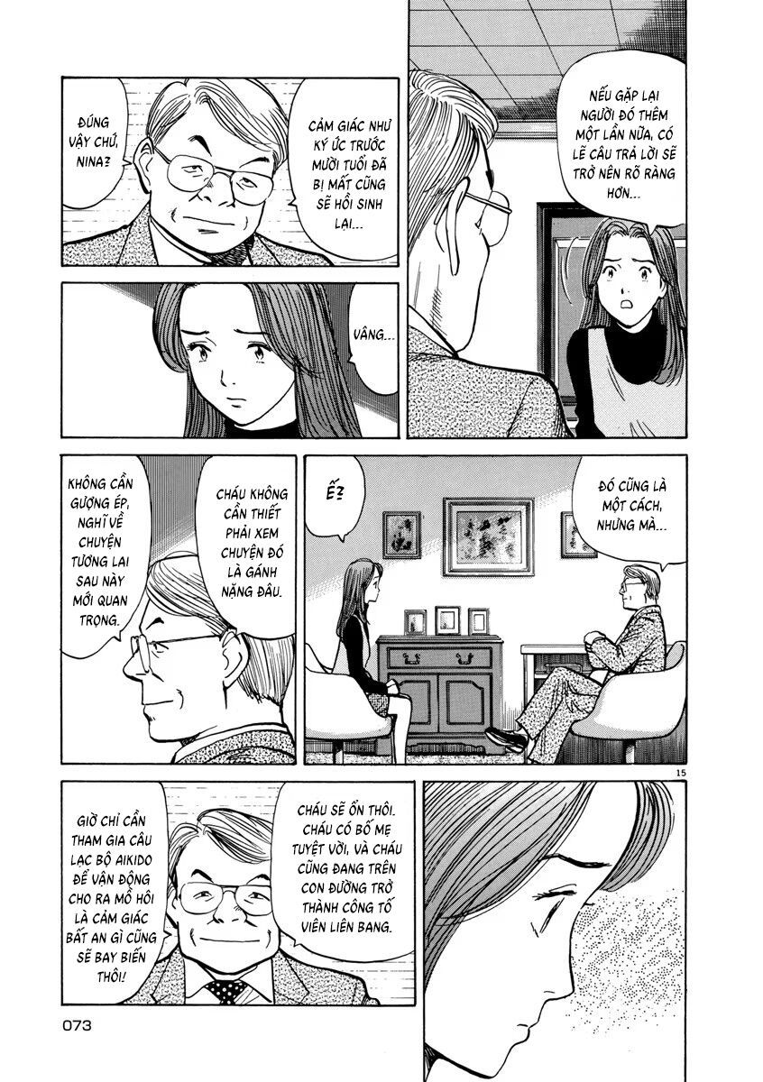 Monster Perfect Edition - Chapter 11 - Page 14