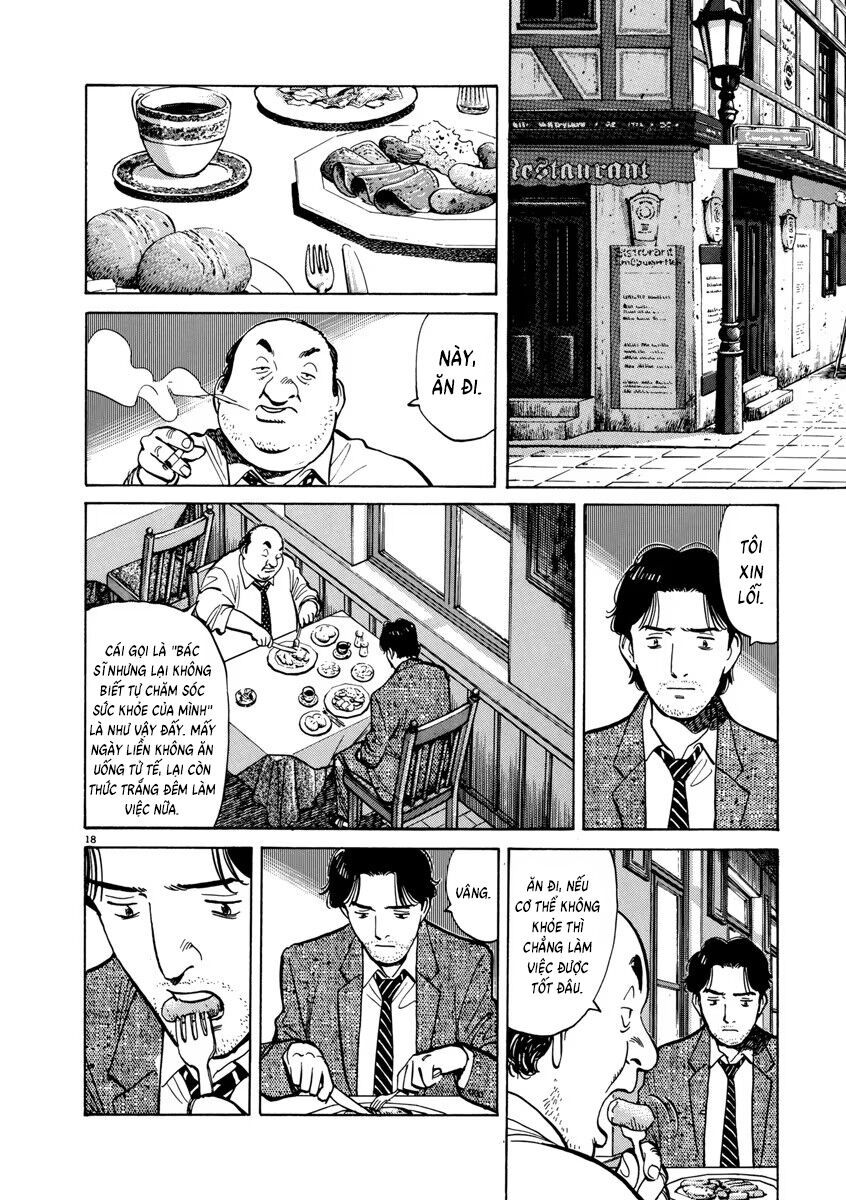 Monster Perfect Edition - Chapter 11 - Page 17