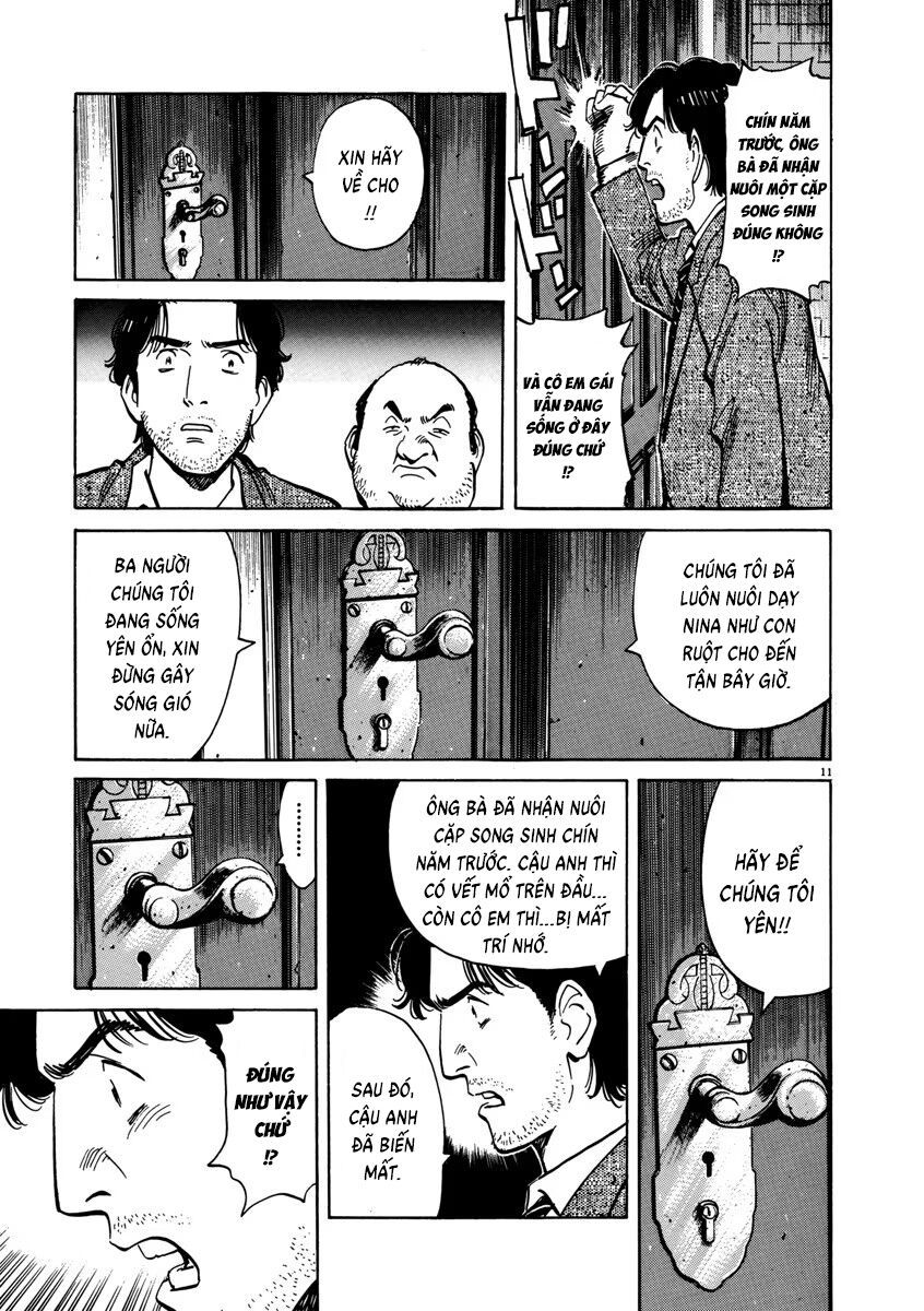 Monster Perfect Edition - Chapter 12 - Page 10