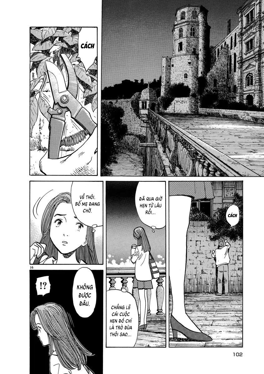 Monster Perfect Edition - Chapter 12 - Page 15