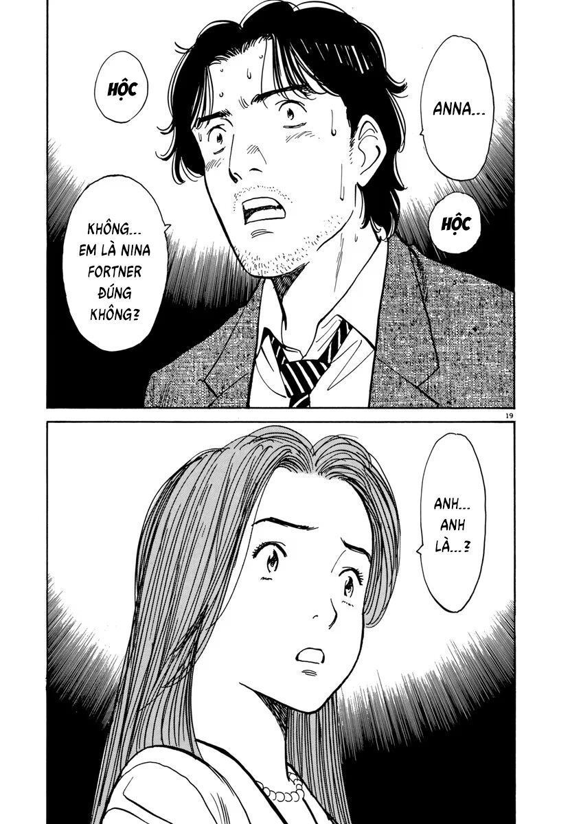 Monster Perfect Edition - Chapter 12 - Page 18