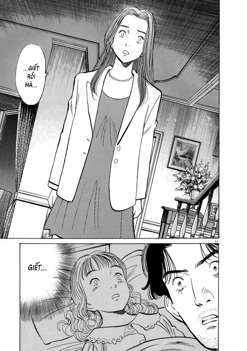 Monster Perfect Edition - Chapter 13 - Page 10