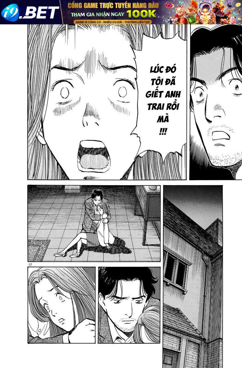 Monster Perfect Edition - Chapter 13 - Page 11