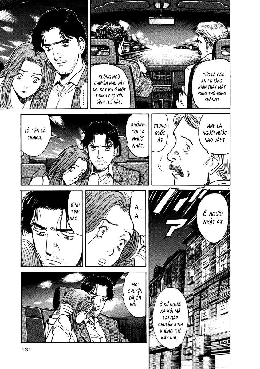 Monster Perfect Edition - Chapter 13 - Page 16