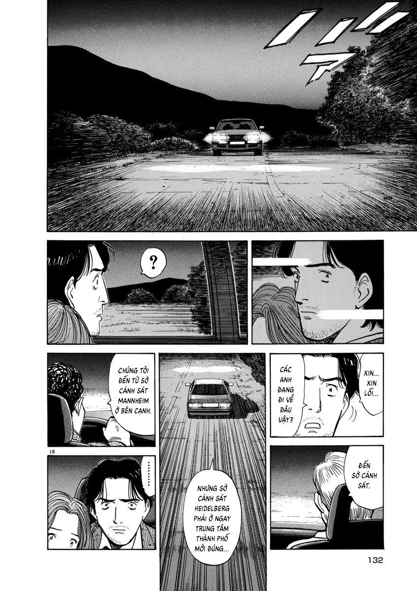 Monster Perfect Edition - Chapter 13 - Page 17