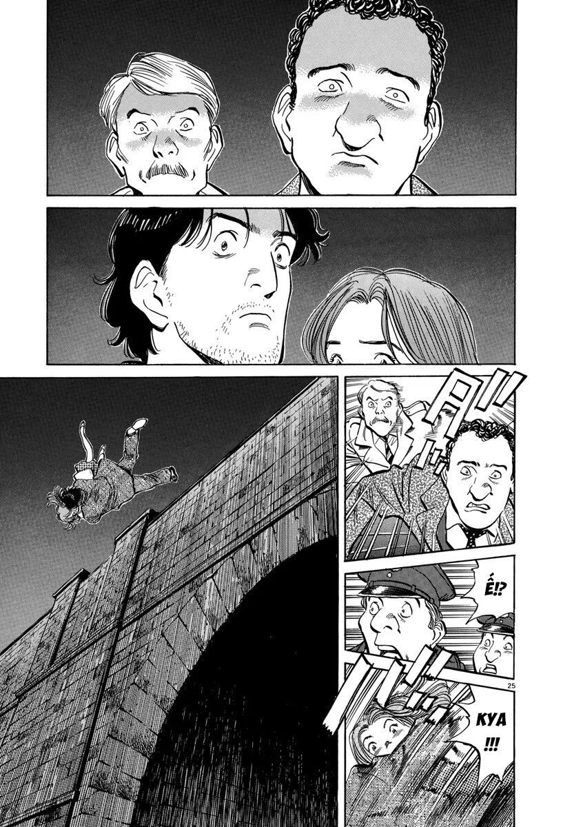 Monster Perfect Edition - Chapter 13 - Page 24