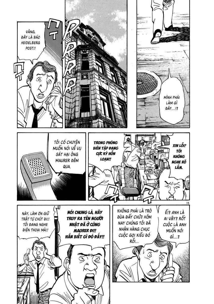 Monster Perfect Edition - Chapter 14 - Page 14