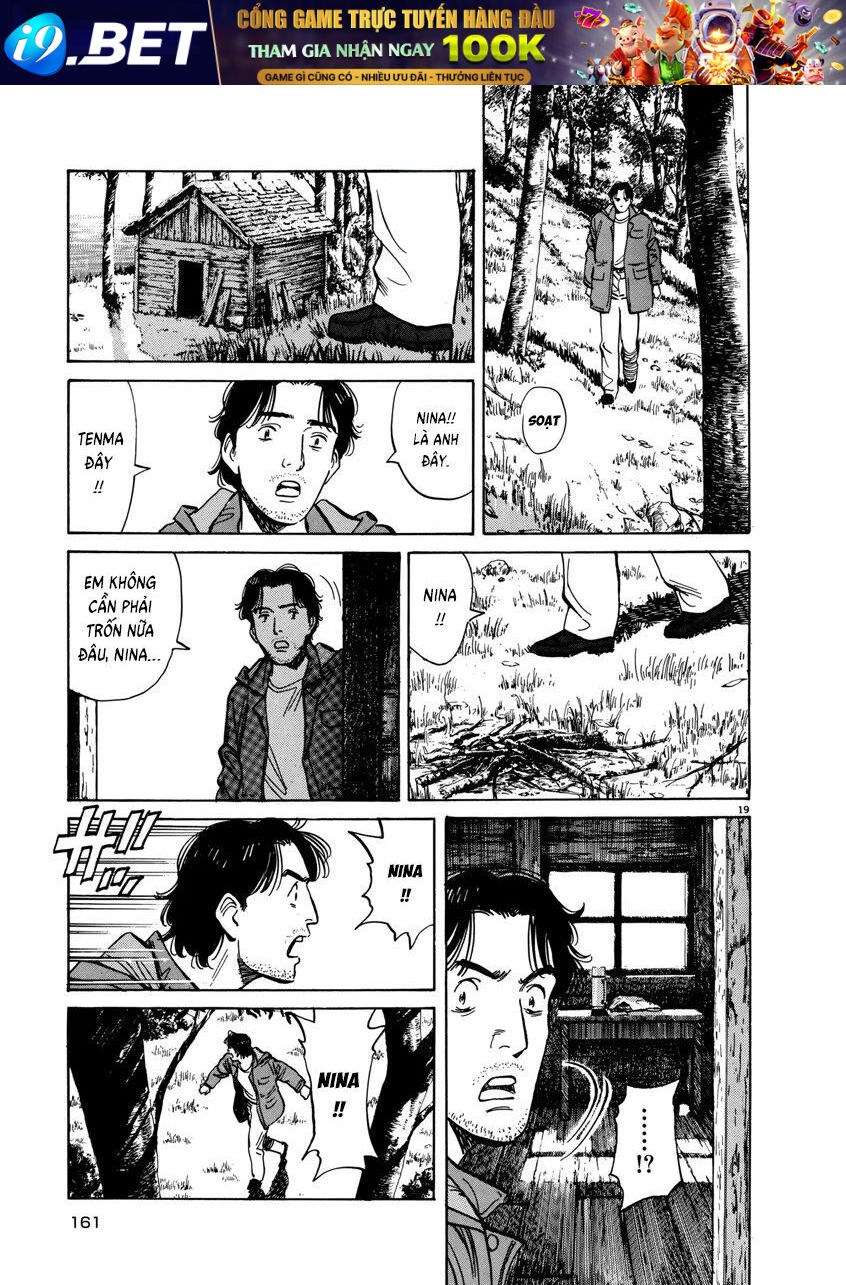 Monster Perfect Edition - Chapter 14 - Page 18