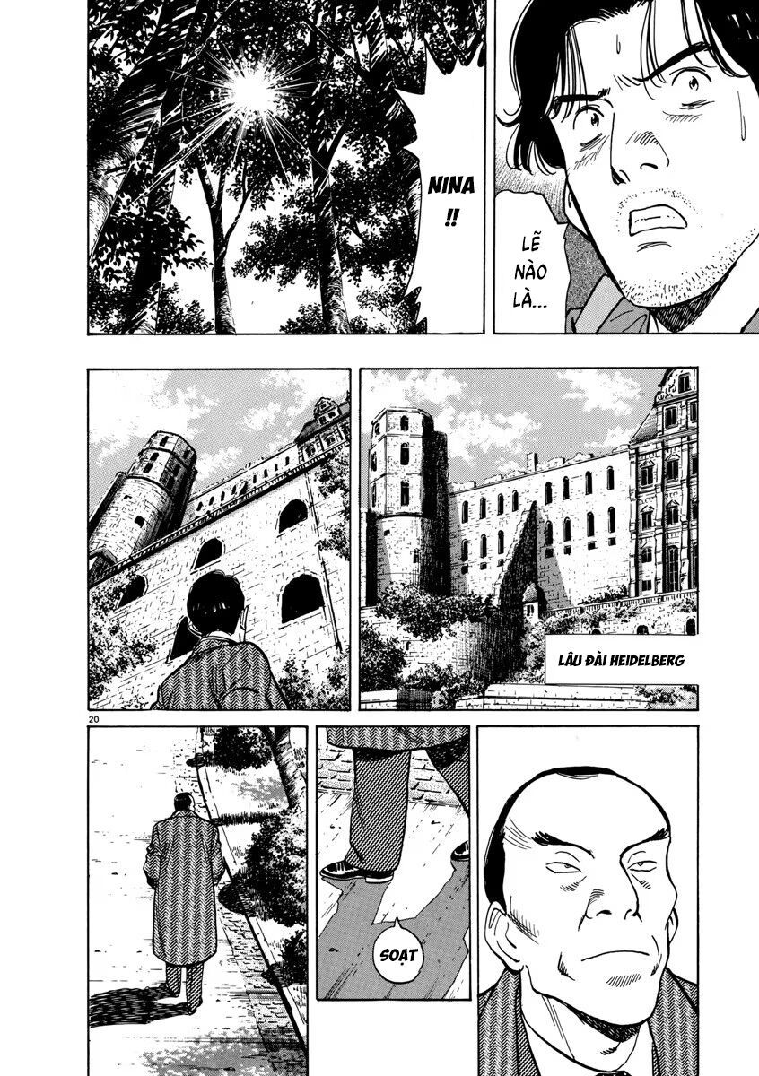 Monster Perfect Edition - Chapter 14 - Page 19