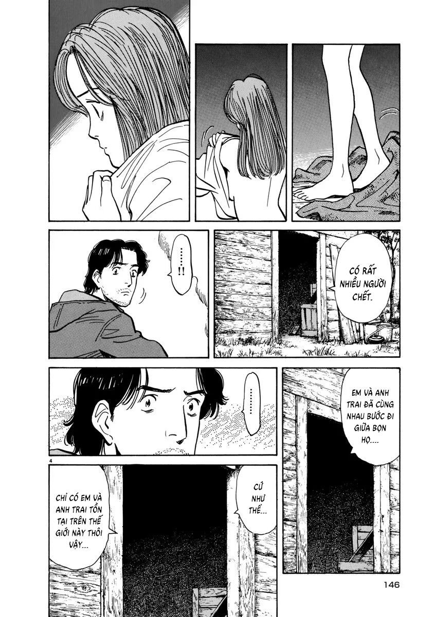 Monster Perfect Edition - Chapter 14 - Page 3