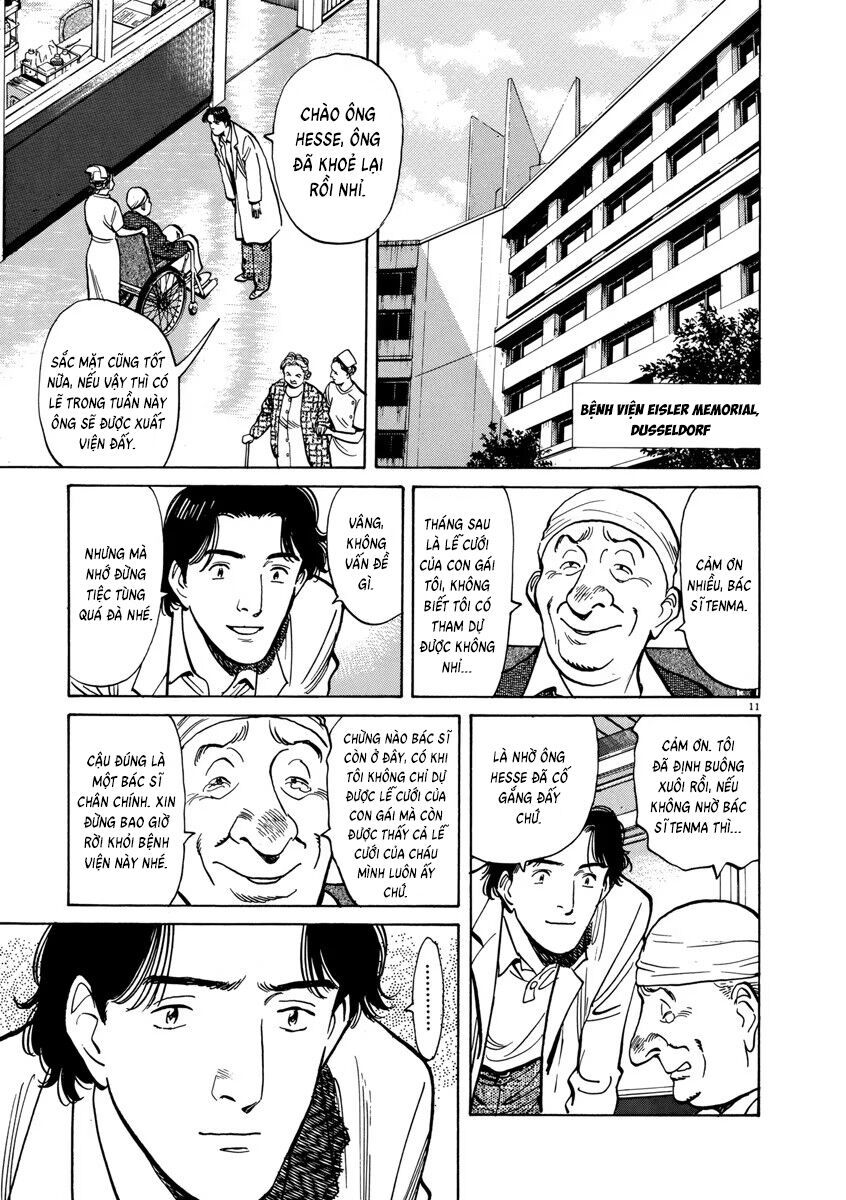 Monster Perfect Edition - Chapter 15 - Page 10