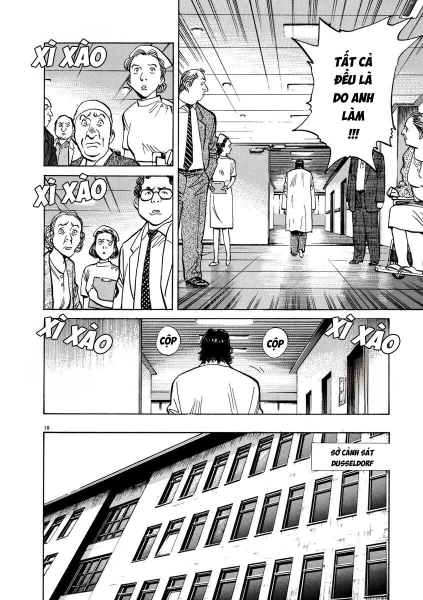 Monster Perfect Edition - Chapter 15 - Page 17