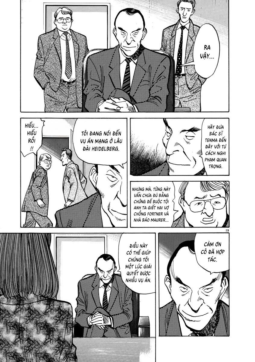 Monster Perfect Edition - Chapter 15 - Page 18