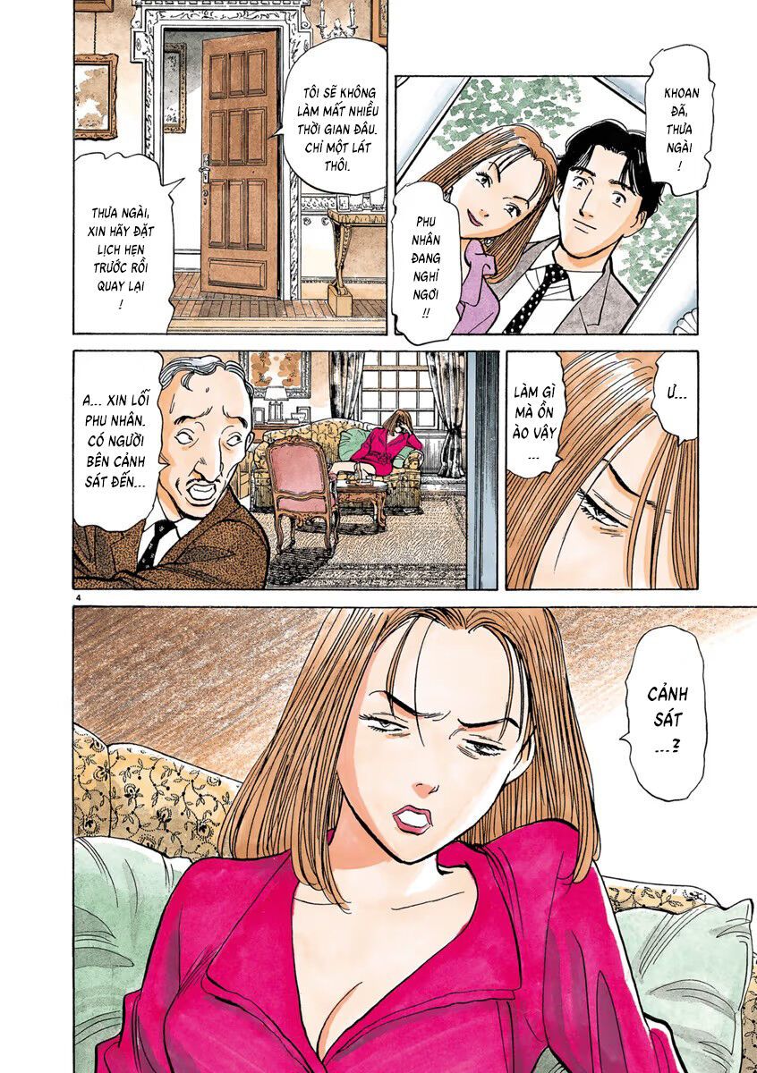 Monster Perfect Edition - Chapter 15 - Page 3