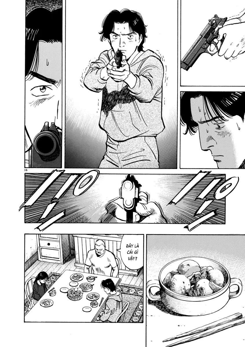 Monster Perfect Edition - Chapter 16 - Page 15