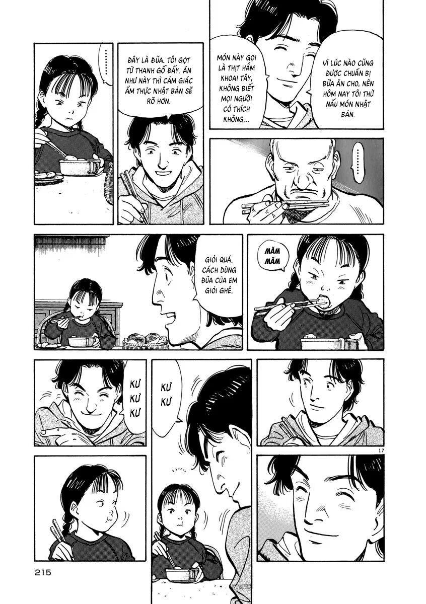 Monster Perfect Edition - Chapter 16 - Page 16