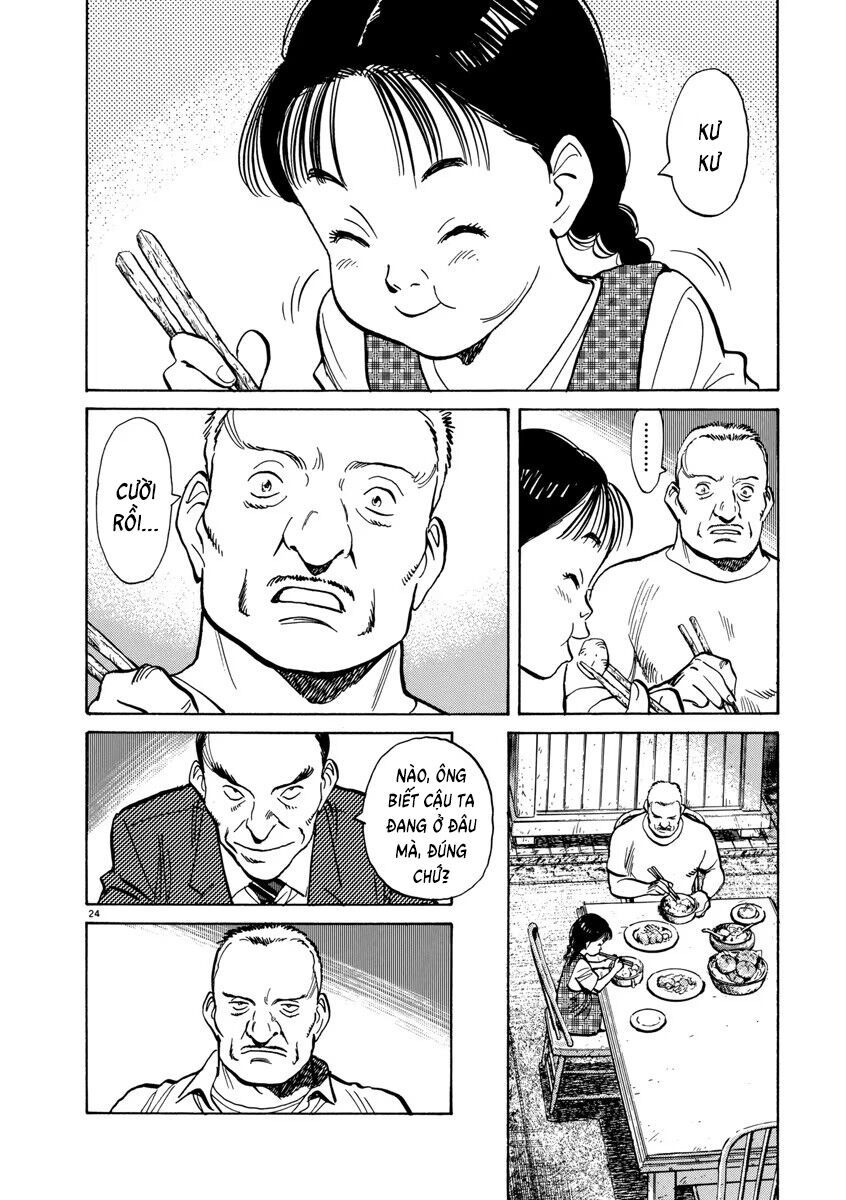 Monster Perfect Edition - Chapter 16 - Page 23