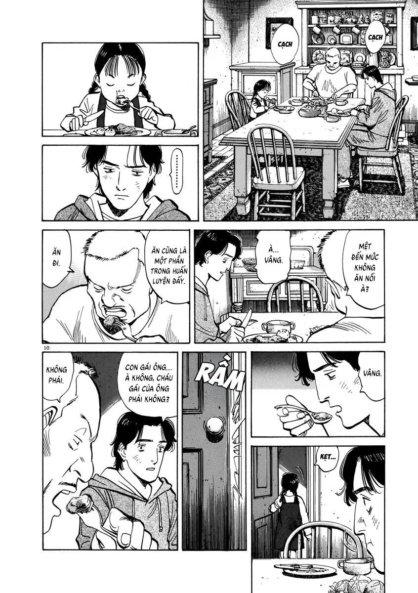 Monster Perfect Edition - Chapter 16 - Page 9