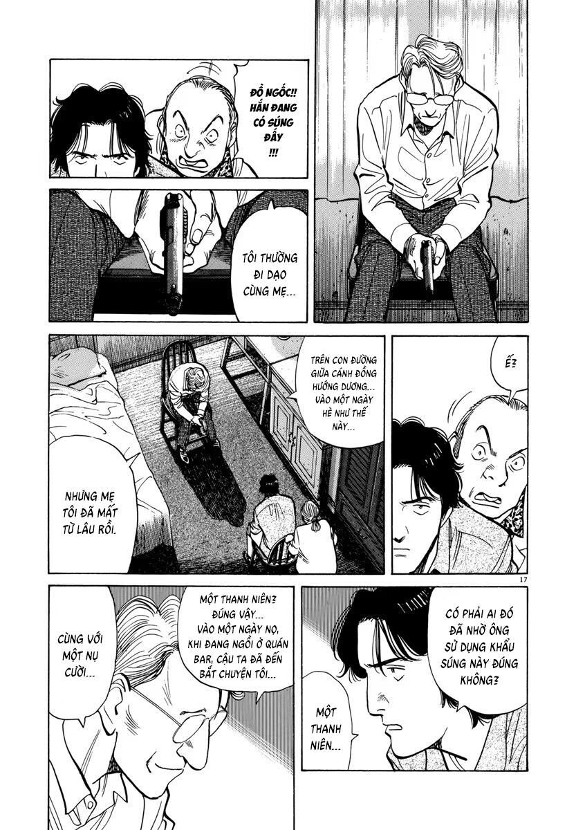 Monster Perfect Edition - Chapter 17 - Page 17