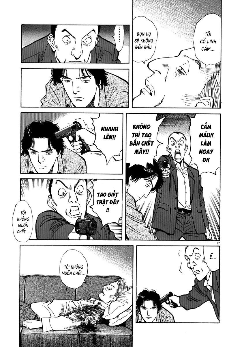 Monster Perfect Edition - Chapter 18 - Page 16