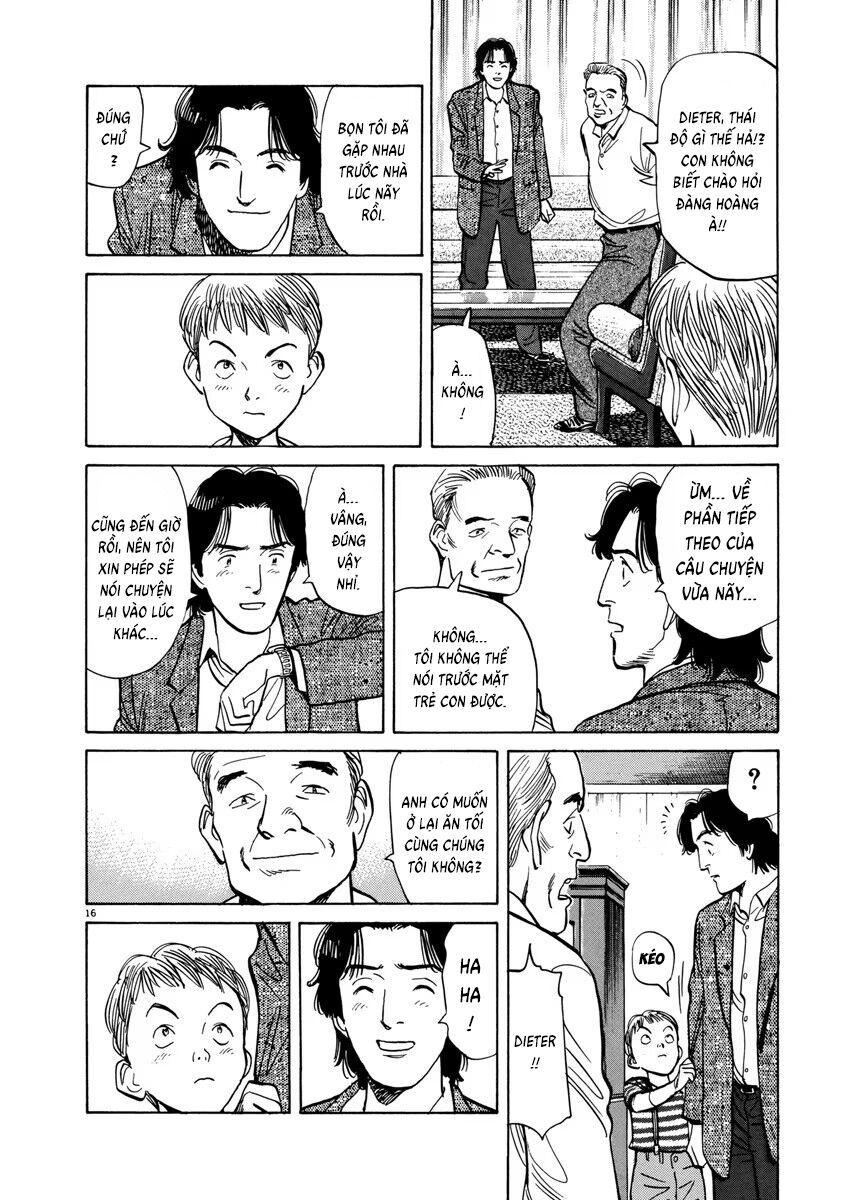 Monster Perfect Edition - Chapter 19 - Page 15