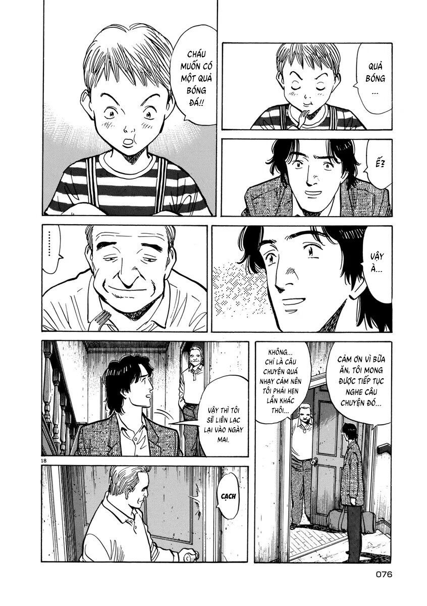 Monster Perfect Edition - Chapter 19 - Page 17