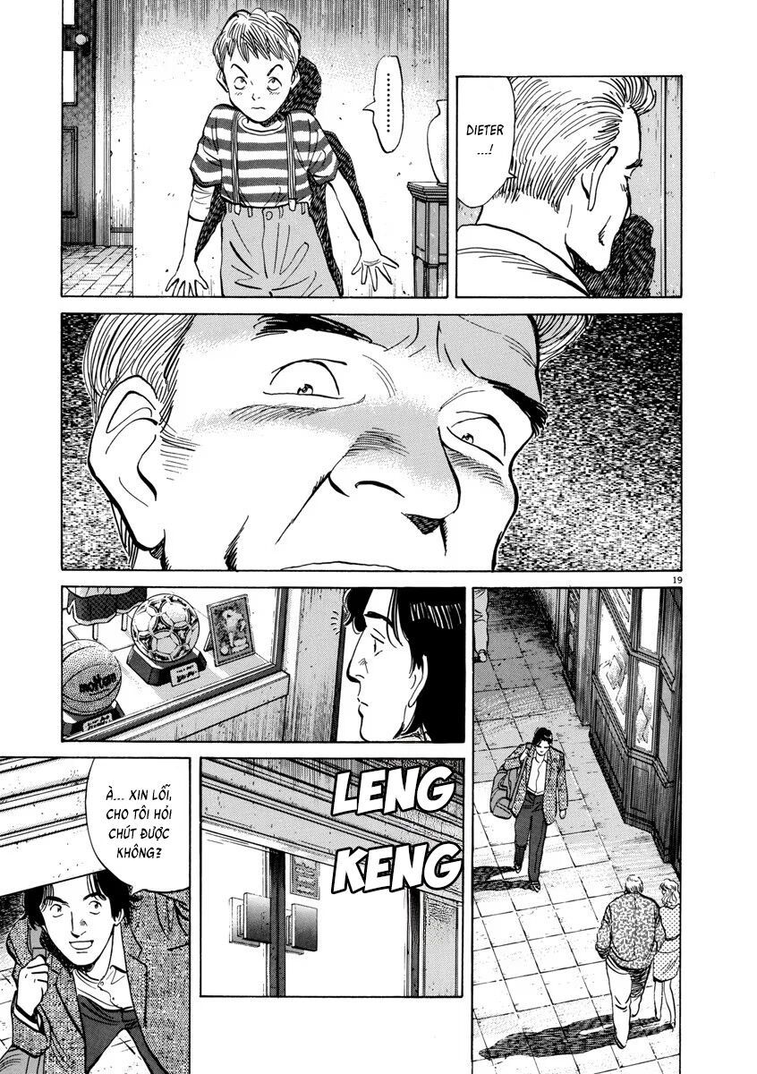 Monster Perfect Edition - Chapter 19 - Page 18