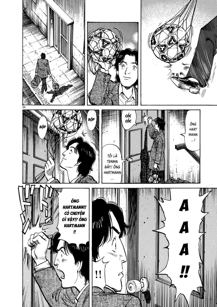 Monster Perfect Edition - Chapter 19 - Page 19