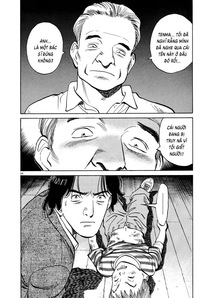 Monster Perfect Edition - Chapter 19 - Page 23