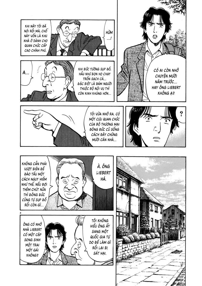 Monster Perfect Edition - Chapter 19 - Page 3