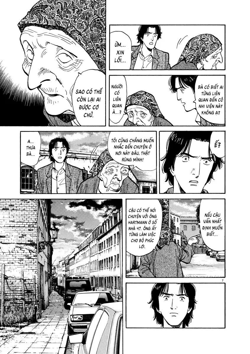 Monster Perfect Edition - Chapter 19 - Page 6