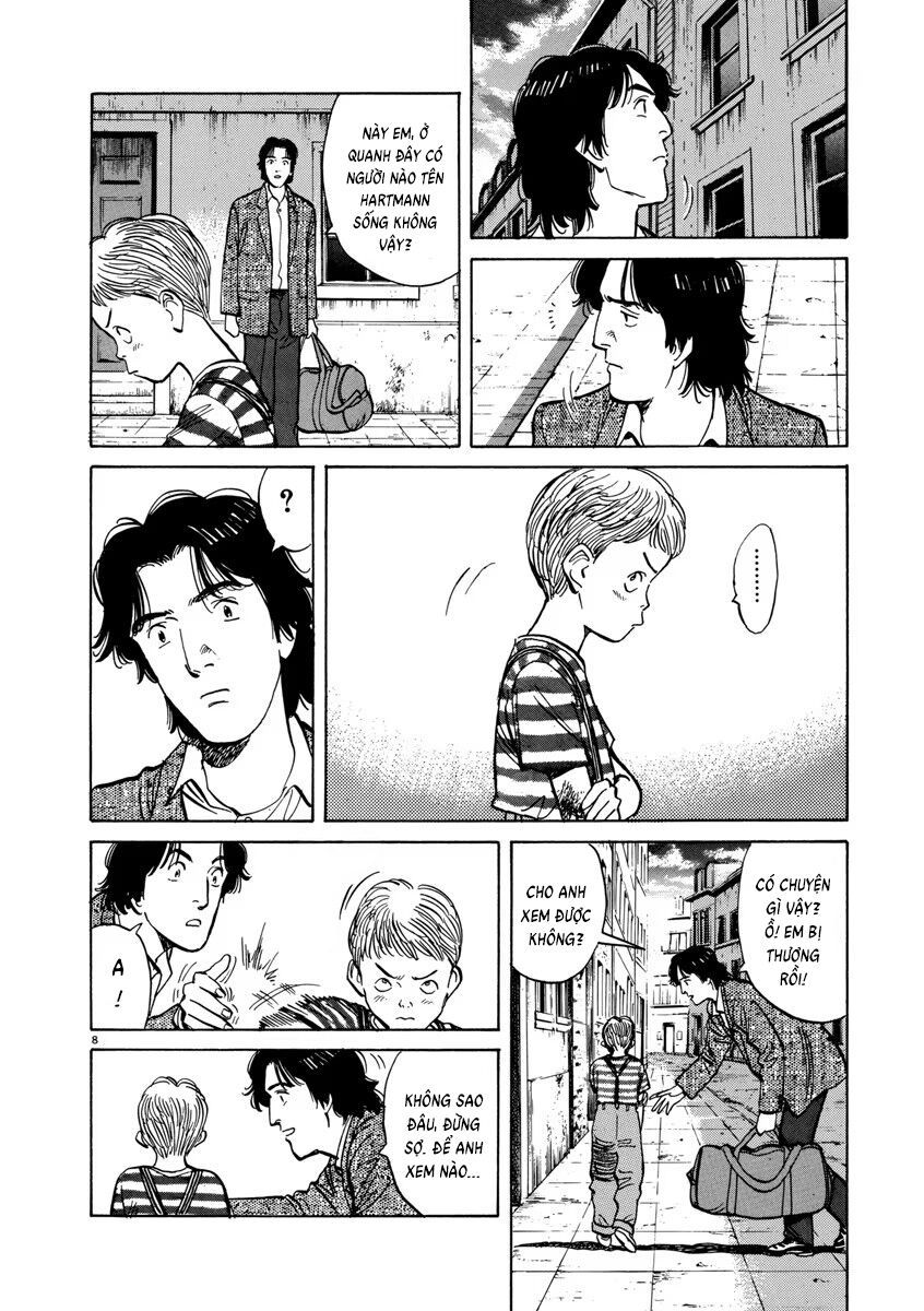 Monster Perfect Edition - Chapter 19 - Page 7