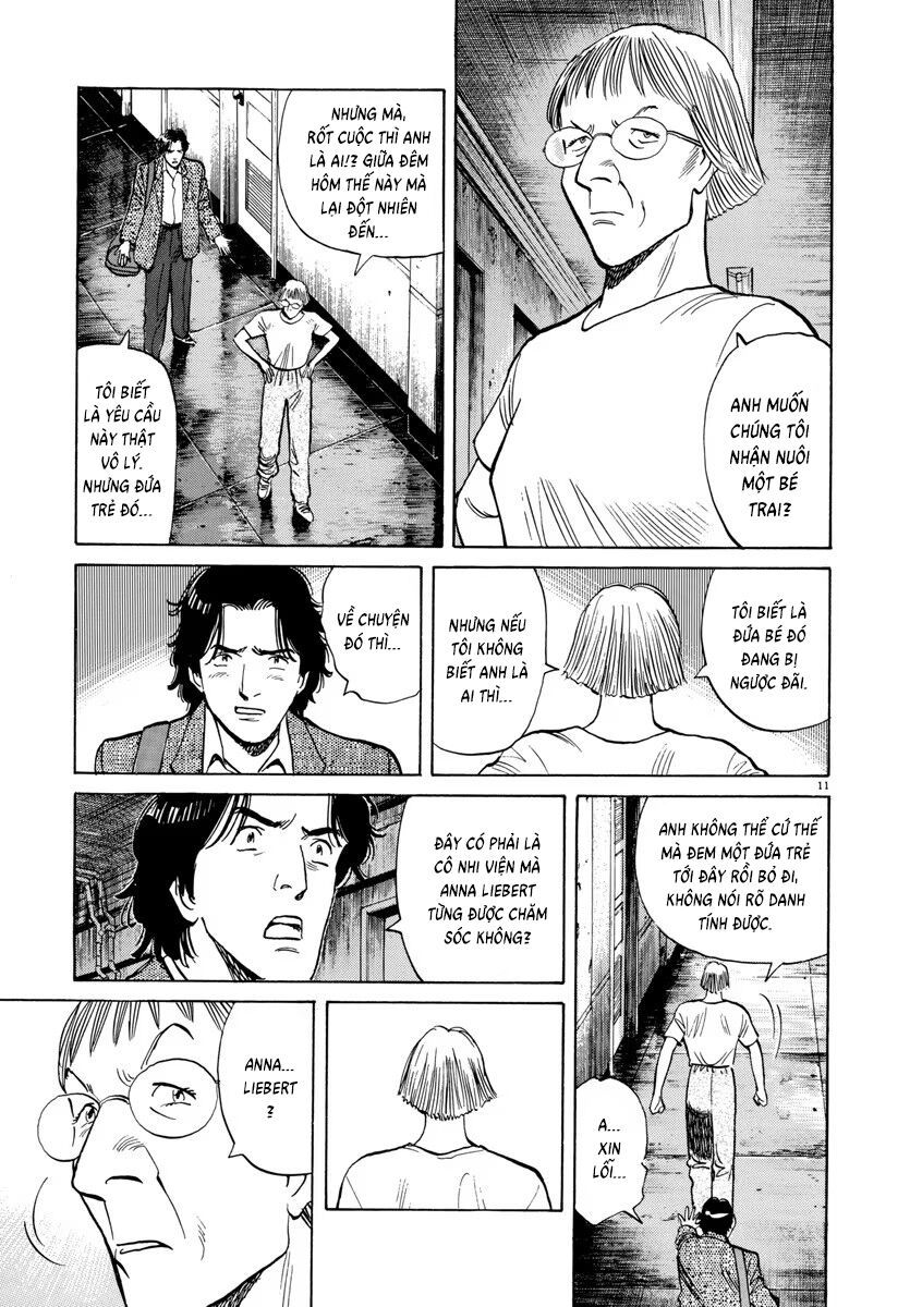 Monster Perfect Edition - Chapter 20 - Page 10