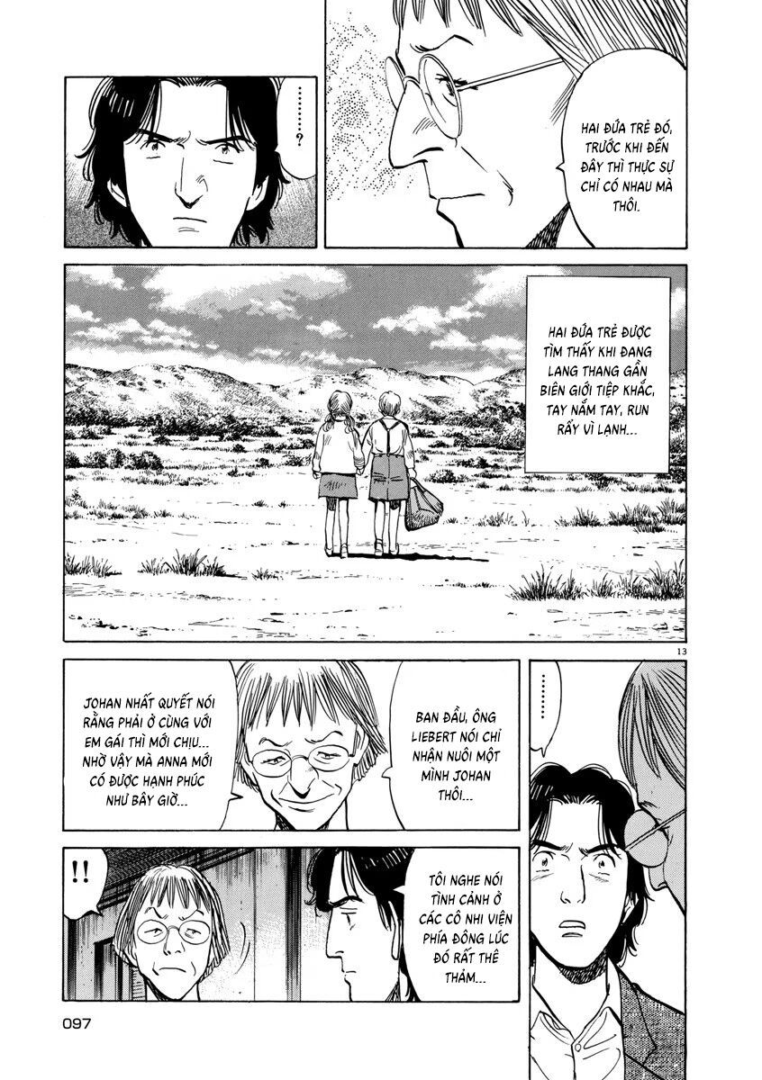 Monster Perfect Edition - Chapter 20 - Page 12