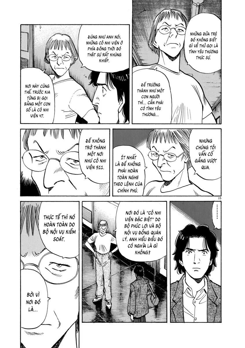 Monster Perfect Edition - Chapter 20 - Page 14