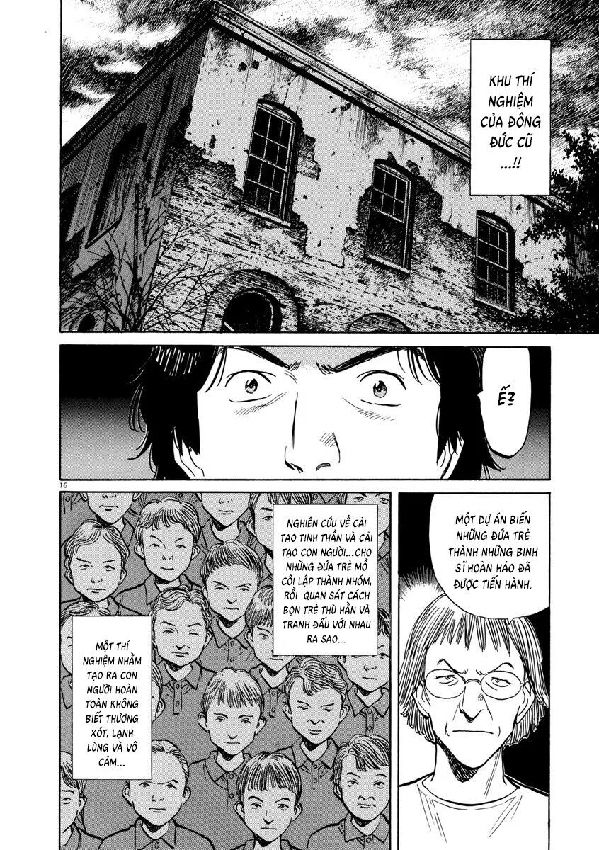 Monster Perfect Edition - Chapter 20 - Page 15