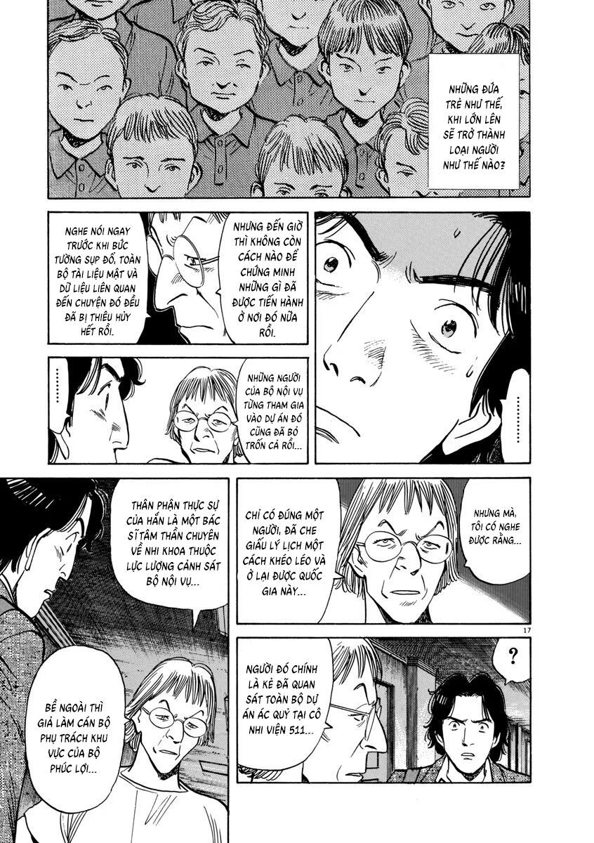 Monster Perfect Edition - Chapter 20 - Page 16